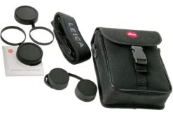 Leica Ultravid 8x42 HD-Plus Jumelles -Nitecore Soldes Boutique LEIC40093 05 leica