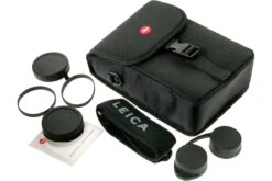 Leica Ultravid 10x50 HD-Plus Jumelles -Nitecore Soldes Boutique LEIC40096 05 leica