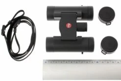 Leica ULTRAVID 8x20 BR, Noir, Revêtement En Caoutchouc -Nitecore Soldes Boutique LEIC40252 04 leica ultravid 8x20br leic40252 d4