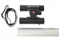 Leica ULTRAVID 10x25 BR, Noir, Revêtement En Caoutchouc -Nitecore Soldes Boutique LEIC40253 05 leica ultravid 10x25br leic40253 d5