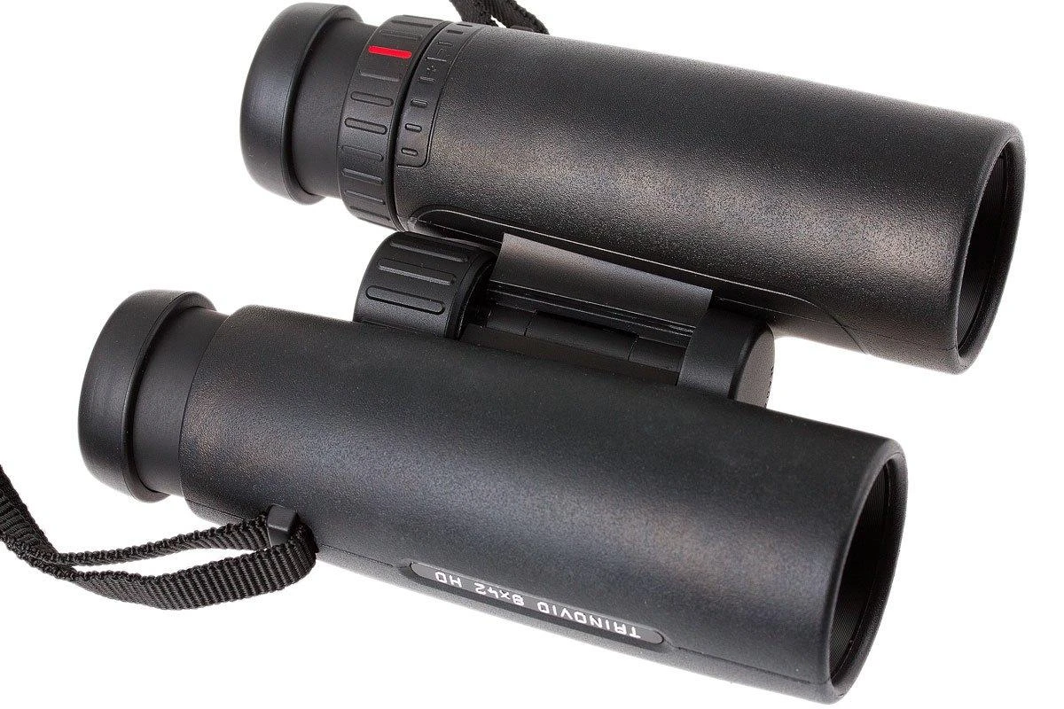 Leica Trinovid 8x42 HD Jumelles 6 Leica Trinovid 8x42 HD Jumelles – Image 4