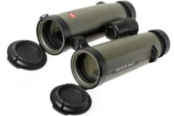Leica NOCTIVID 8x42 Jumelles Groen