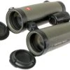 Leica NOCTIVID 10x42 Jumelles Groen