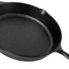 Lodge Classic Cast Iron Poêle à Frire L10SK3, Diamètre Environ 31 Cm