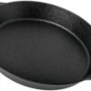 Lodge Skillet/poêle à Frire Avec Deux Poignées L17SK3, Diamètre Environ 43,2 Cm -Nitecore Soldes Boutique LG L 17SK3 01 lodge