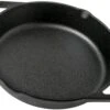 Lodge Skillet/ Poêle à Frire Avec Deux Poignées L8SKL, Diamètre 26 Cm 1 Lodge Skillet/ Poêle à Frire Avec Deux Poignées L8SKL, Diamètre 26 Cm -Nitecore Soldes Boutique LG L 8SKL 01 lodge