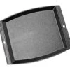 Lodge Cast Iron Rectangular Griddle, Env. 39cm X 31 Cm, Plaque De Cuisson -Nitecore Soldes Boutique LG L JSCP3 01 lodge