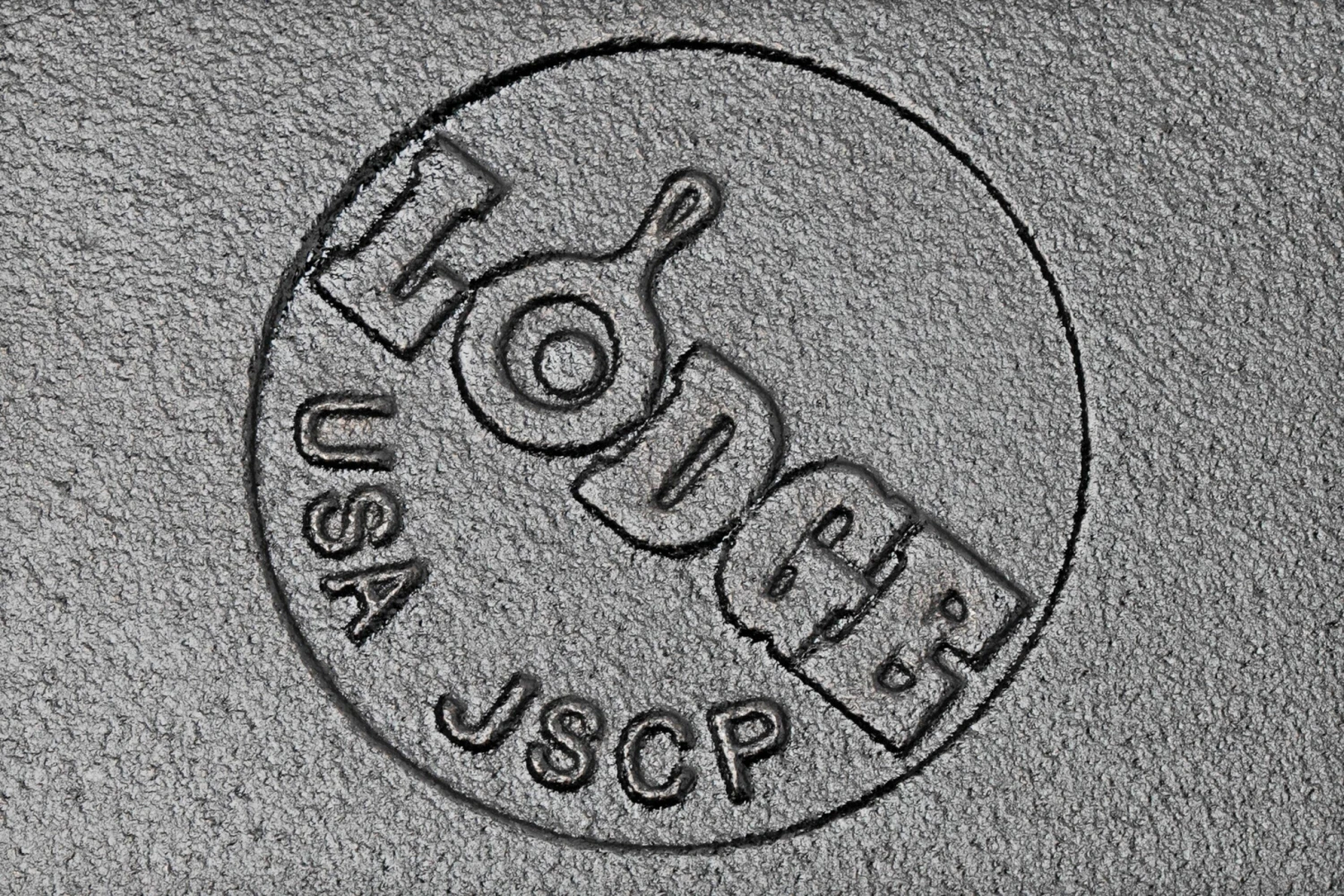 Lodge Cast Iron Rectangular Griddle, Env. 39cm X 31 Cm, Plaque De Cuisson 6 Lodge Cast Iron Rectangular Griddle, Env. 39cm X 31 Cm, Plaque De Cuisson – Image 4