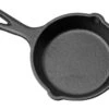 Lodge Mini Cast Iron Skillet, Diamètre 8.8 Cm, Mini Poêle 2 Lodge Mini Cast Iron Skillet, Diamètre 8.8 Cm, Mini Poêle -Nitecore Soldes Boutique LG L MS3 01 lodge