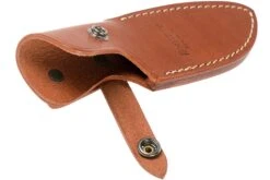 LionSteel 900M3 PL M3 étui, Cuir Marron -Nitecore Soldes Boutique LI 900M3PL 03 lionsteel