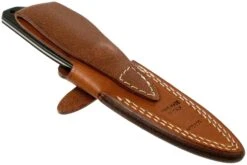 LionSteel B35 GBK Black G10 Couteau De Bushcraft 17 LionSteel B35 GBK Black G10 Couteau De Bushcraft -Nitecore Soldes Boutique LI B35 GBK 08 lionsteel