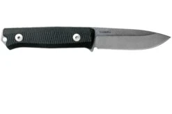 LionSteel B40 Black G10 B40-BK Couteau Bushcraft -Nitecore Soldes Boutique LI B40 BK 02 lionsteel