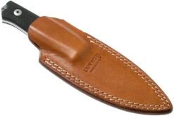 LionSteel B40 Black G10 B40-BK Couteau Bushcraft -Nitecore Soldes Boutique LI B40 BK 07 lionsteel