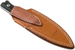 LionSteel B40 Black G10 B40-BK Couteau Bushcraft -Nitecore Soldes Boutique LI B40 BK 08 lionsteel