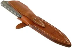 LionSteel B41 Green Canvas Micarta G10 B41-CVG Couteau De Bushcraft -Nitecore Soldes Boutique LI B41 CVG 07 lionsteel