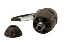 LionSteel Eggie Bronze Titanium EG-BR Porte-clés, Set D'embouts Et Multitool 7 LionSteel Eggie Bronze Titanium EG-BR Porte-clés, Set D'embouts Et Multitool -Nitecore Soldes Boutique LI EG BR 02 lionsteel