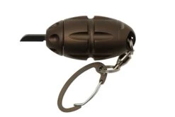 LionSteel Eggie Bronze Titanium EG-BR Porte-clés, Set D'embouts Et Multitool 9 LionSteel Eggie Bronze Titanium EG-BR Porte-clés, Set D'embouts Et Multitool -Nitecore Soldes Boutique LI EG BR 04 lionsteel