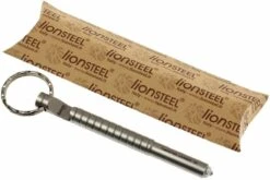 LionSteel Eskaper -Nitecore Soldes Boutique LI ESKAPER 05 lionsteel eskaper li eskaper d5