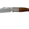 LionSteel Gitano Santos GT01 ST Couteau De Poche, Gudy Van Poppel Design -Nitecore Soldes Boutique LI GT01 ST 01 lionsteel
