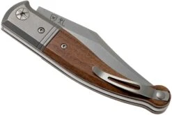 LionSteel Gitano Santos GT01 ST Couteau De Poche, Gudy Van Poppel Design -Nitecore Soldes Boutique LI GT01 ST 04 lionsteel
