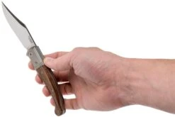 LionSteel Gitano Santos GT01 ST Couteau De Poche, Gudy Van Poppel Design -Nitecore Soldes Boutique LI GT01 ST 08 lionsteel