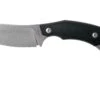 LionSteel H1 Skinner GBK Black G10 Couteau Fixe, Tommaso Rumici Design -Nitecore Soldes Boutique LI H1 GBK 01 lionsteel