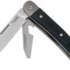 LionSteel Jack 2 Black G10 JK2 GBK Couteau De Poche 2 LionSteel Jack 2 Black G10 JK2 GBK Couteau De Poche -Nitecore Soldes Boutique LI JK2 GBK 01 lionsteel