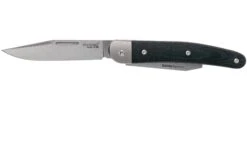 LionSteel Jack 2 Black G10 JK2 GBK Couteau De Poche -Nitecore Soldes Boutique LI JK2 GBK 03 lionsteel