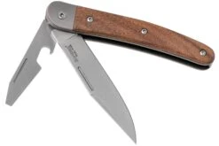 LionSteel Jack 2 Santos JK2 ST Couteau De Poche