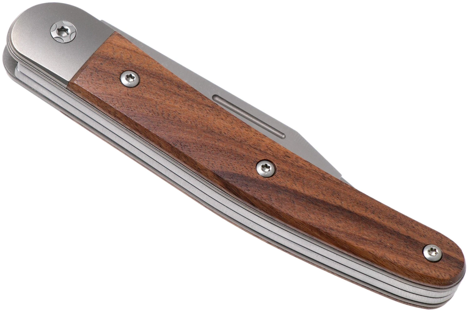 LionSteel Jack 2 Santos JK2 ST Couteau De Poche 6 LionSteel Jack 2 Santos JK2 ST Couteau De Poche – Image 4