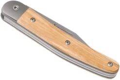 LionSteel Jack 2 Olive JK2 UL Couteau De Poche 9 LionSteel Jack 2 Olive JK2 UL Couteau De Poche -Nitecore Soldes Boutique LI JK2 UL 04 lionsteel