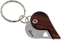 Lionsteel LionBeat Bois Santos Couteau De Poche Porte-clés 9 Lionsteel LionBeat Bois Santos Couteau De Poche Porte-clés -Nitecore Soldes Boutique LI LB ST 03 lionsteel lionbeat li lb st 03