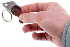 Lionsteel LionBeat Bois Santos Couteau De Poche Porte-clés 10 Lionsteel LionBeat Bois Santos Couteau De Poche Porte-clés -Nitecore Soldes Boutique LI LB ST 04 lionsteel lionbeat li lb st 04