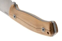 LionSteel M2M UL Olive Couteau Fixe 12 LionSteel M2M UL Olive Couteau Fixe -Nitecore Soldes Boutique LI M2M UL 04 lionsteel