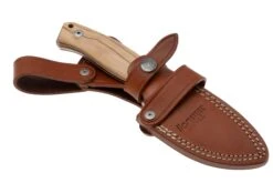 LionSteel M2M UL Olive Couteau Fixe 14 LionSteel M2M UL Olive Couteau Fixe -Nitecore Soldes Boutique LI M2M UL 06 lionsteel