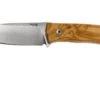 LionSteel M4-UL M390, Olivewood Handle -Nitecore Soldes Boutique LI M4 UL 01 lionsteel li m4 ul 01