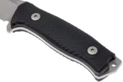 Lionsteel M5 - G10 Sleipner Blade -Nitecore Soldes Boutique LI M5 G10 03 lionsteel li m5 g10 03