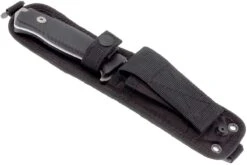 Lionsteel M5 - G10 Sleipner Blade -Nitecore Soldes Boutique LI M5 G10 07 lionsteel li m5 g10 07