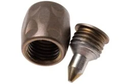 LionSteel TiP BR Bronze Perle Pour Lanyard -Nitecore Soldes Boutique LI TIP BR 03 lionsteel