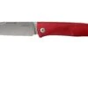 LionSteel Thrill Red Aluminum Couteau De Poche Intégral, Slipjoint -Nitecore Soldes Boutique LI TL A RS 01 lionsteel