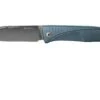 LionSteel Thrill Blue Titanium Couteau De Poche Intégral, Slipjoint 1 LionSteel Thrill Blue Titanium Couteau De Poche Intégral, Slipjoint -Nitecore Soldes Boutique LI TL BL 01 lionsteel