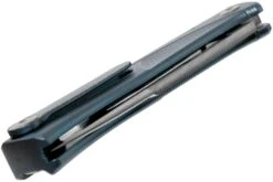 LionSteel Thrill Blue Titanium Couteau De Poche Intégral, Slipjoint 15 LionSteel Thrill Blue Titanium Couteau De Poche Intégral, Slipjoint -Nitecore Soldes Boutique LI TL BL 05 lionsteel