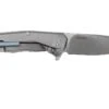 LionSteel TRE BL Titanium, Bleu 1 LionSteel TRE BL Titanium, Bleu -Nitecore Soldes Boutique LI TRE BL 01 lionsteel tre v2 li tre bl 01