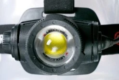 Led Lenser Ledlenser H15R Core Lampe Frontale Rechargeable -Nitecore Soldes Boutique LL H15R CORE 03 ledlenser