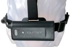 Led Lenser Ledlenser H15R Core Lampe Frontale Rechargeable -Nitecore Soldes Boutique LL H15R CORE 05 ledlenser
