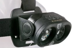 Led Lenser Ledlenser H19R Core Lampe Frontale Rechargeable -Nitecore Soldes Boutique LL H19R CORE 04 ledlenser