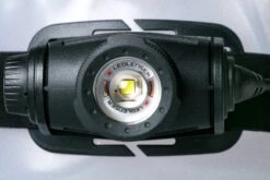 Led Lenser Ledlenser H5R Core Lampe Frontale Rechargeable -Nitecore Soldes Boutique LL H5R CORE 03 ledlenser