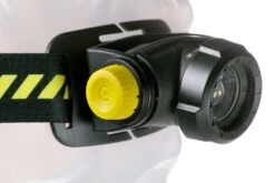 Led Lenser Ledlenser H5R Work Lampe Frontale Rechargeable, 500 Lumen -Nitecore Soldes Boutique LL H5R WORK 04 ledlenser