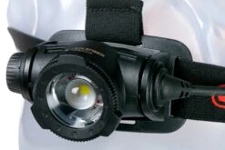 Led Lenser Ledlenser H7R Core Lampe Frontale Rechargeable -Nitecore Soldes Boutique LL H7R CORE 03 ledlenser