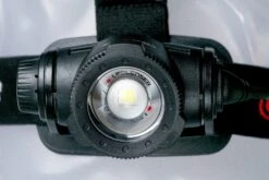Led Lenser Ledlenser H7R Core Lampe Frontale Rechargeable -Nitecore Soldes Boutique LL H7R CORE 04 ledlenser